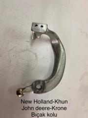 NH BIÇAK KOLU