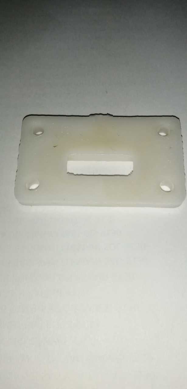 İğne Emniyet Mandalı Fiberi -9130