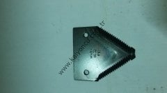 BIÇAK-MASTAR-TC56-İRİDİŞ * K.E*