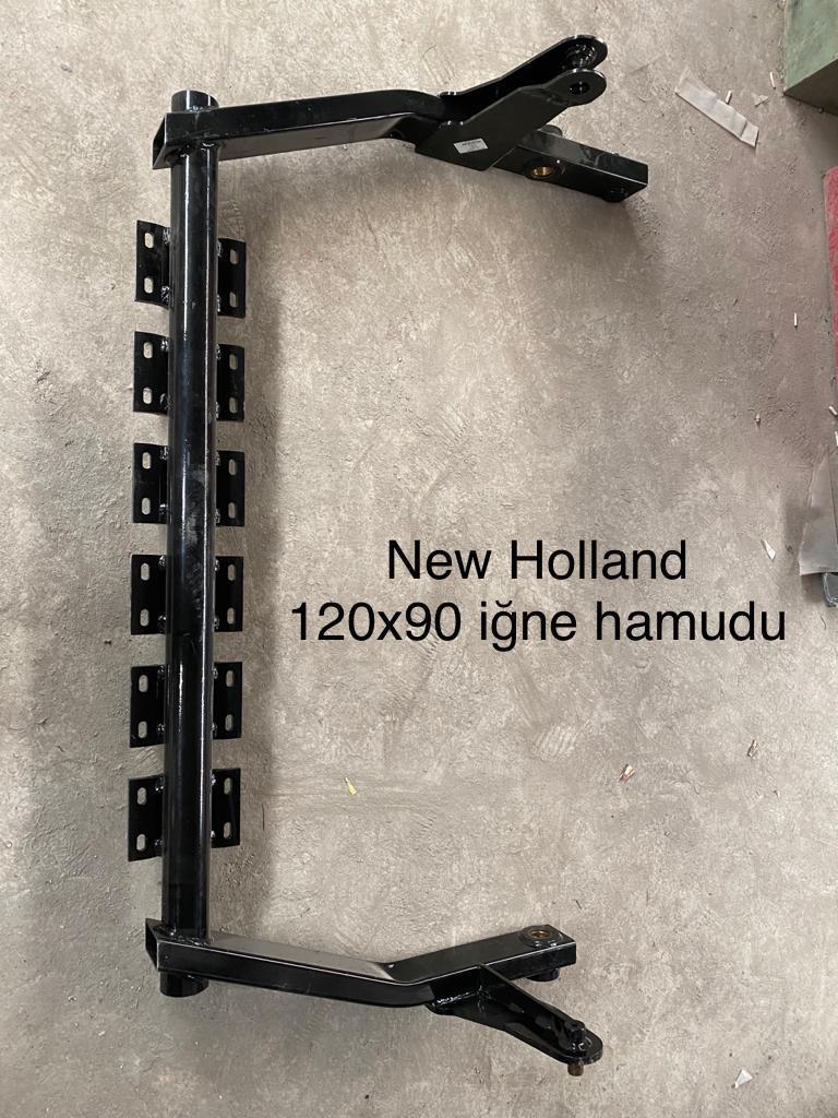 NH İĞNE HAMUDU (120X90)