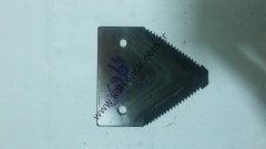 BIÇAK-P49650 H18 İRİ DİŞ