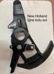 NH İĞNE KOLU - SOL (MANDALLI)