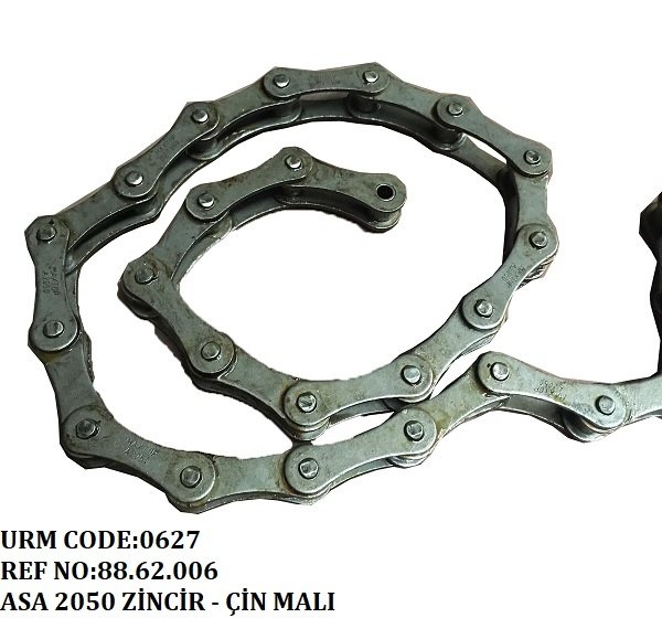 TOPLAYICI ZİNCİR TAKIMI *5190*