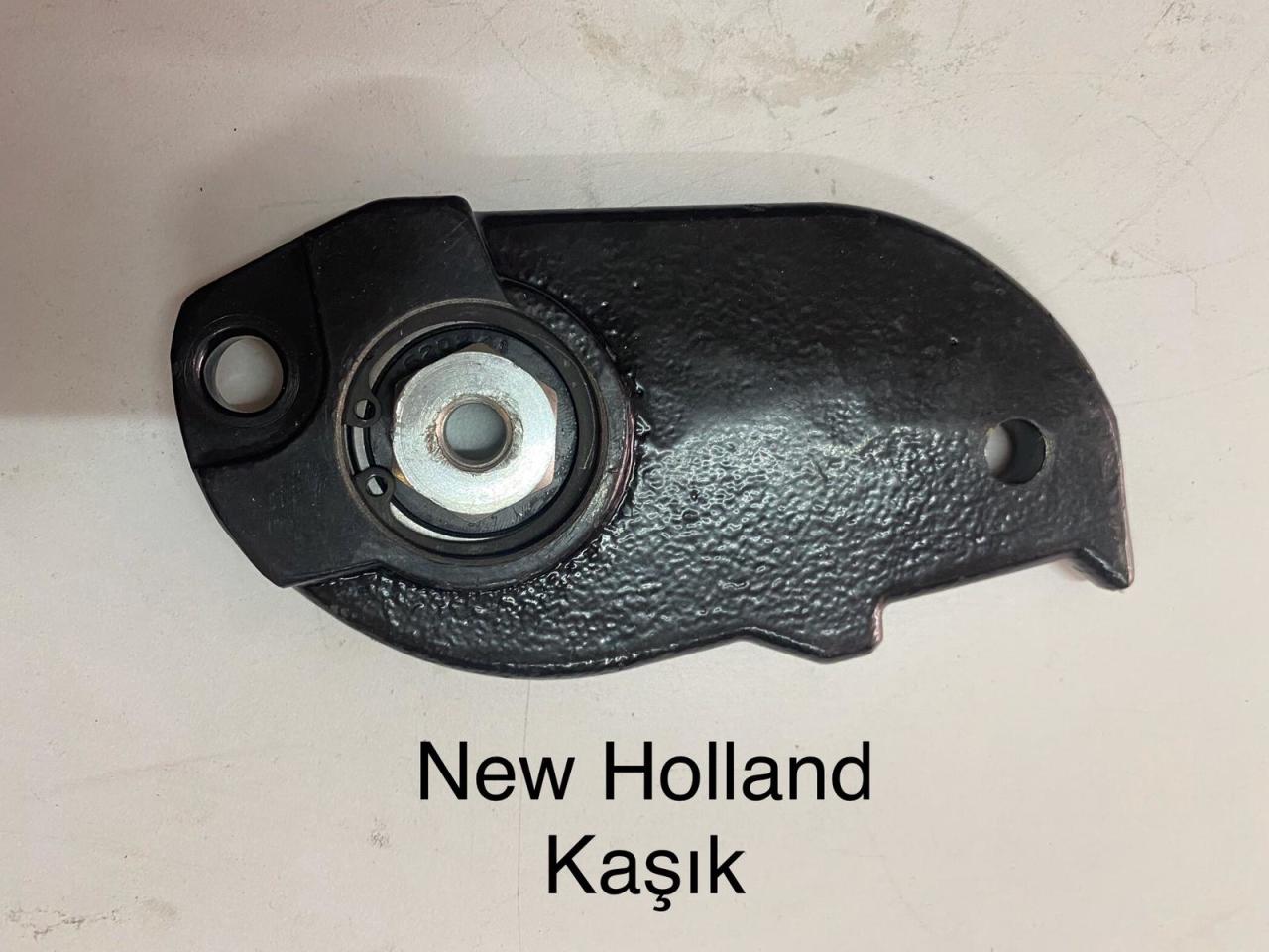 NH KAŞIK