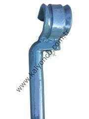 Alpler Orjinal Pulluk Eksantrik Mili Kurtağızlı