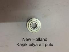 NH KAŞIK BİLYA ALT PULU