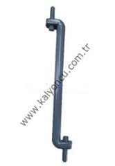 Alpler Orjinal Pulluk Eksantrik Mili Normal