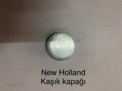 NH KAŞIK KAPAĞI