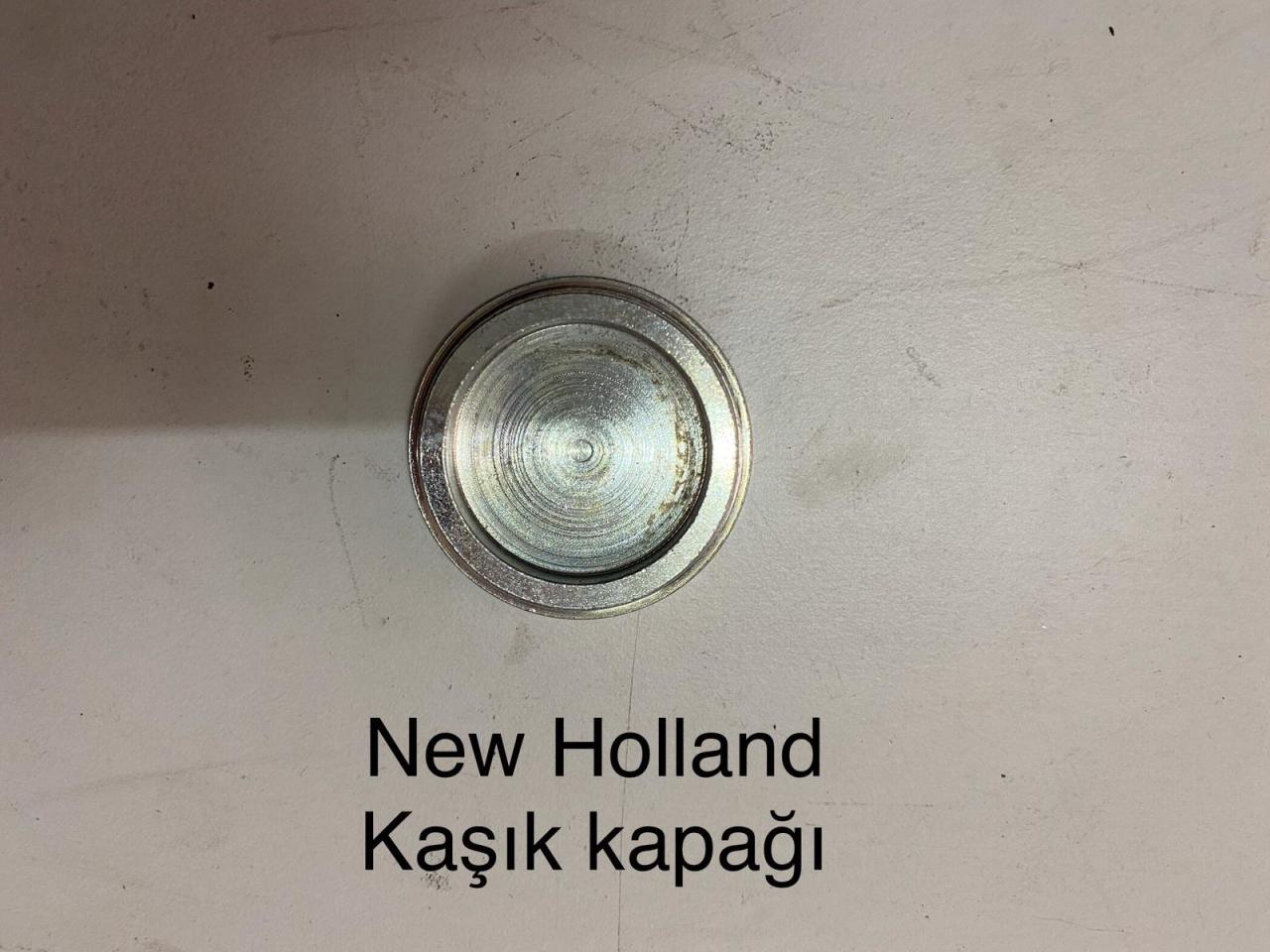 NH KAŞIK KAPAĞI