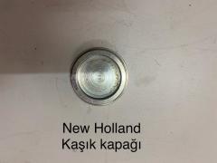 NH KAŞIK KAPAĞI