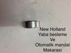 NH MAKARA (YABA BESLEME VE OTOMATİK MANDAL)