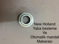 NH MAKARA (YABA BESLEME VE OTOMATİK MANDAL)