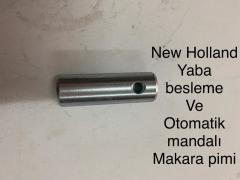 NH MAKARA PİMİ (YABA BESLEME VE OTOMATİK MANDALI)
