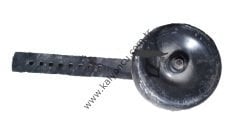 Alpler Orjinal Pulluk Tekerleği (8-9 Numara Pulluk Teker)