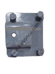 BALON (DEMİR) TEKER KELEPÇESİ-TK.*ALPLER*