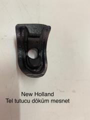 NH TEL TUTUCU DÖKÜM MESNET