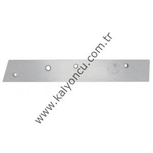 Alpler Pulluk Uzun Taban Demiri