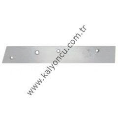 Alpler Pulluk Uzun Taban Demiri