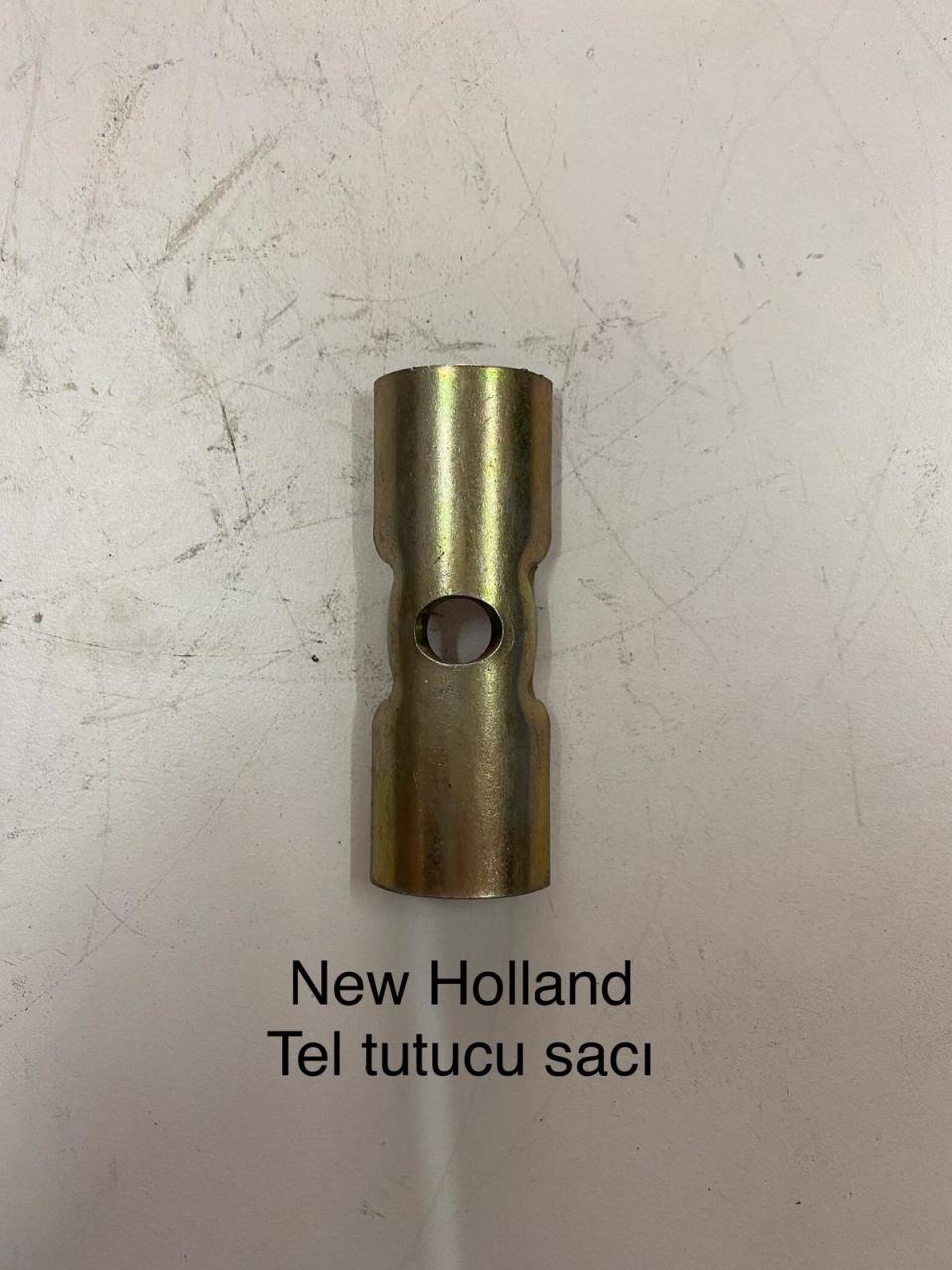 NH TEL TUTUCU SACI