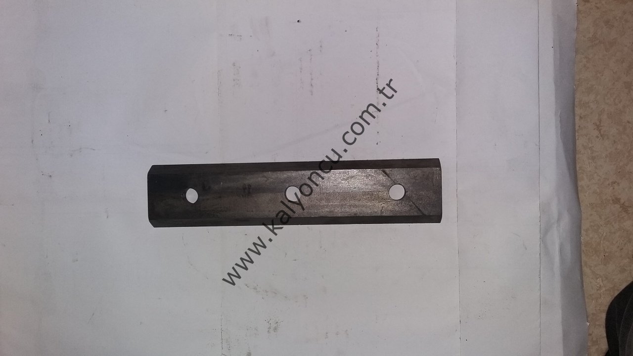 SABİT BIÇAK  *ÇMS*