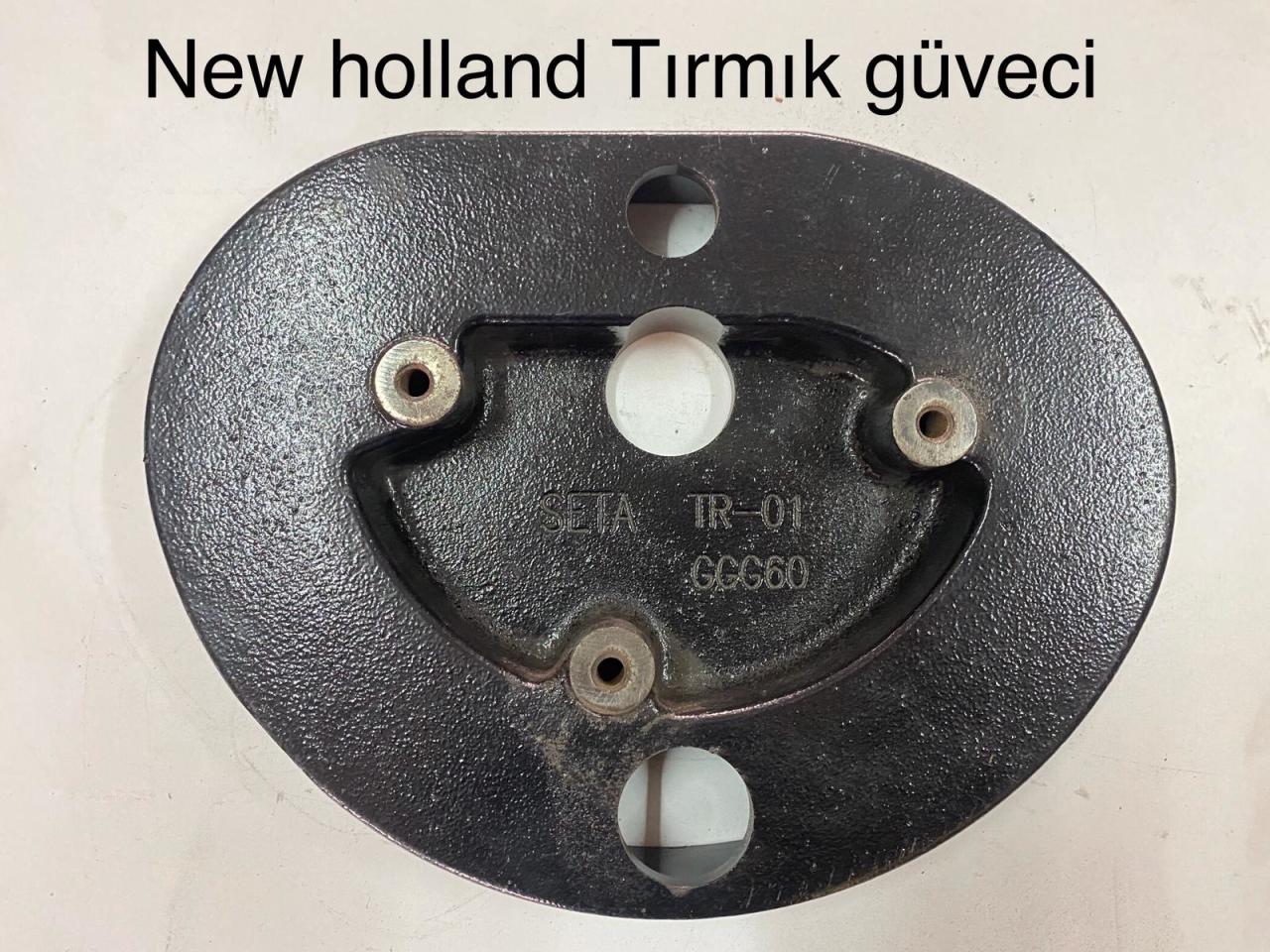NH TIRMIK GÜVECİ