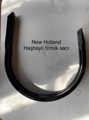 BANT SACI-NEWHOLLAND SİYAH 90x70