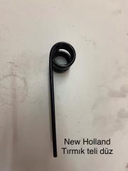 NH TIRMIK TELİ - YAYI (DÜZ)