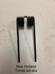 NH TIRMIK TELİ - YAYI (DÜZ)