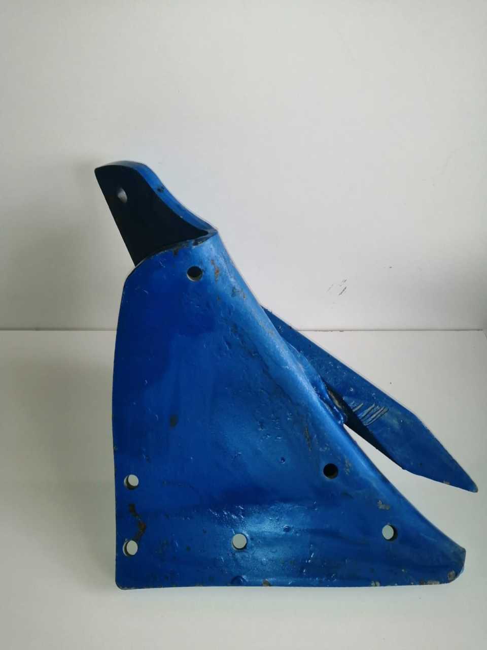 Alpler Orjinal (9-10-11-12-13-14) Kamalı Pulluk Ana