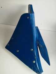 Alpler Orjinal (9-10-11-12-13-14) Kamalı Pulluk Ana