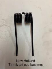 NH TIRMIK TELİ - YAYI