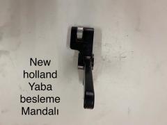 NH YABA BESLEME MANDALI (KOMPLE)