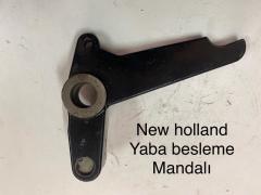 NH YABA BESLEME MANDALI (KOMPLE)