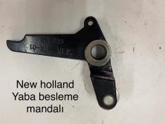 NH YABA BESLEME MANDALI (KOMPLE)