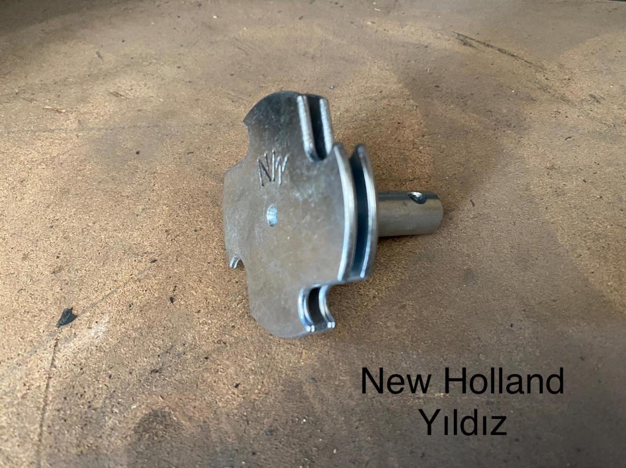 NH YILDIZ