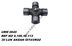 L 30′luk Aksan İstavroz Ür.No:0645