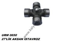 L 27′lik Aksan İstavroz Ür.No:0650