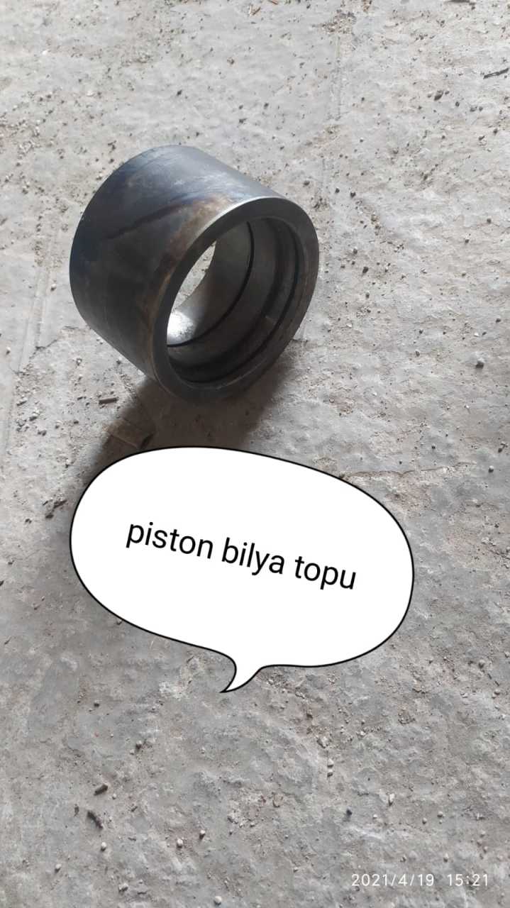 KR PİSTON BİLYA TOPU (HDP-1)