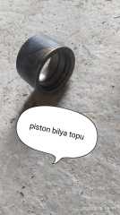 KR PİSTON BİLYA TOPU (HDP-1)