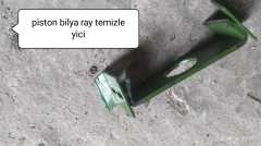 KR PİSTON BİLYA RAY TEMİZLEYİCİ (HDP-1)
