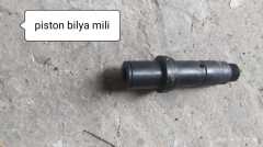 KR PİSTON BİLYA MİLİ (HDP-1)