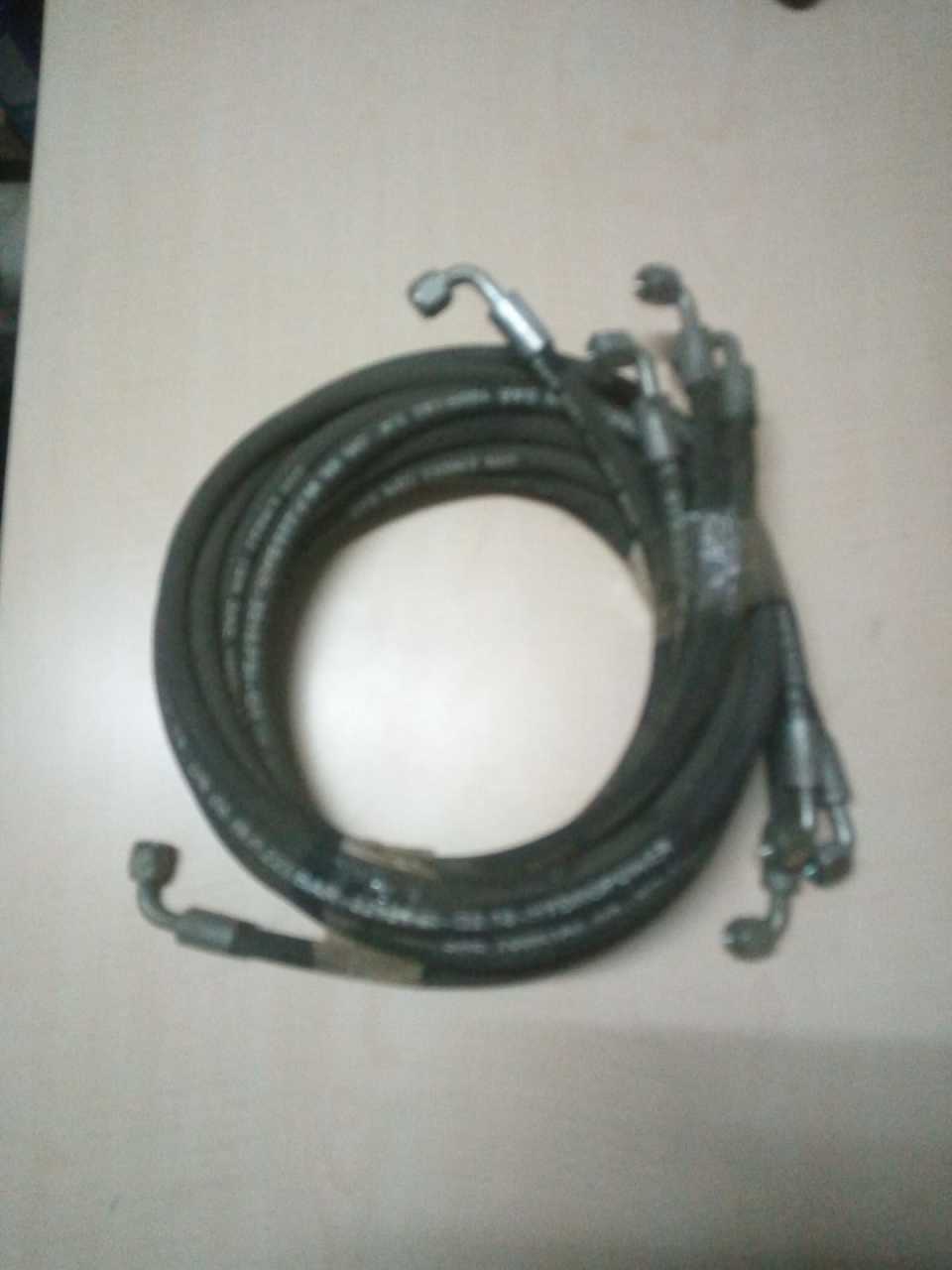 KÜÇÜK LİFT HORTUMLARI  *ÇMS* 1TAKIM