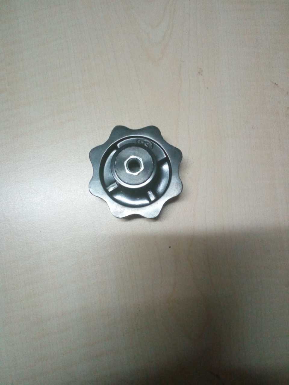 TOPUZ (M8)  *ÇMS*
