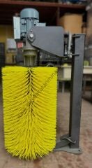 HAYVAN KAŞIMA MAKİNESİ