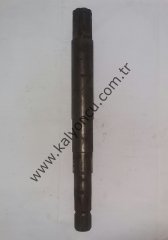 BOĞAZ MİLİ  *ÇMS*