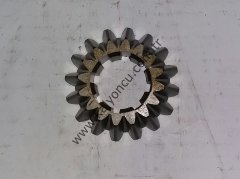 KONİK DİŞLİ (18 DİŞ)-ESKİ MODEL *ÇMS*