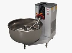 50 kg Hamur Karma Makinası Profesyonel Devirmeli *Osimo*