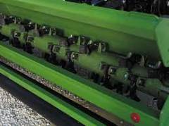 285 Sap Parçalama Makinesi