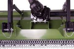 285 Sap Parçalama Makinesi