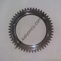 DÜZ TOP DİŞLİSİ (49 DİŞ)  *ÇMS*